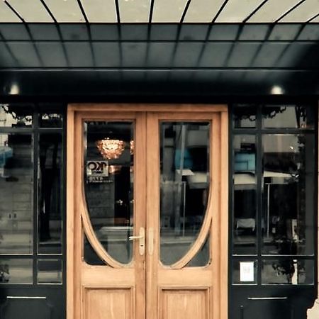 Hotel Clasico Buenos Aires Exterior foto
