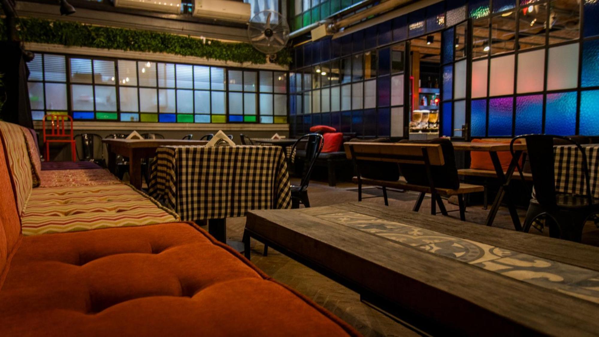 Hotel Clasico Buenos Aires Exterior foto